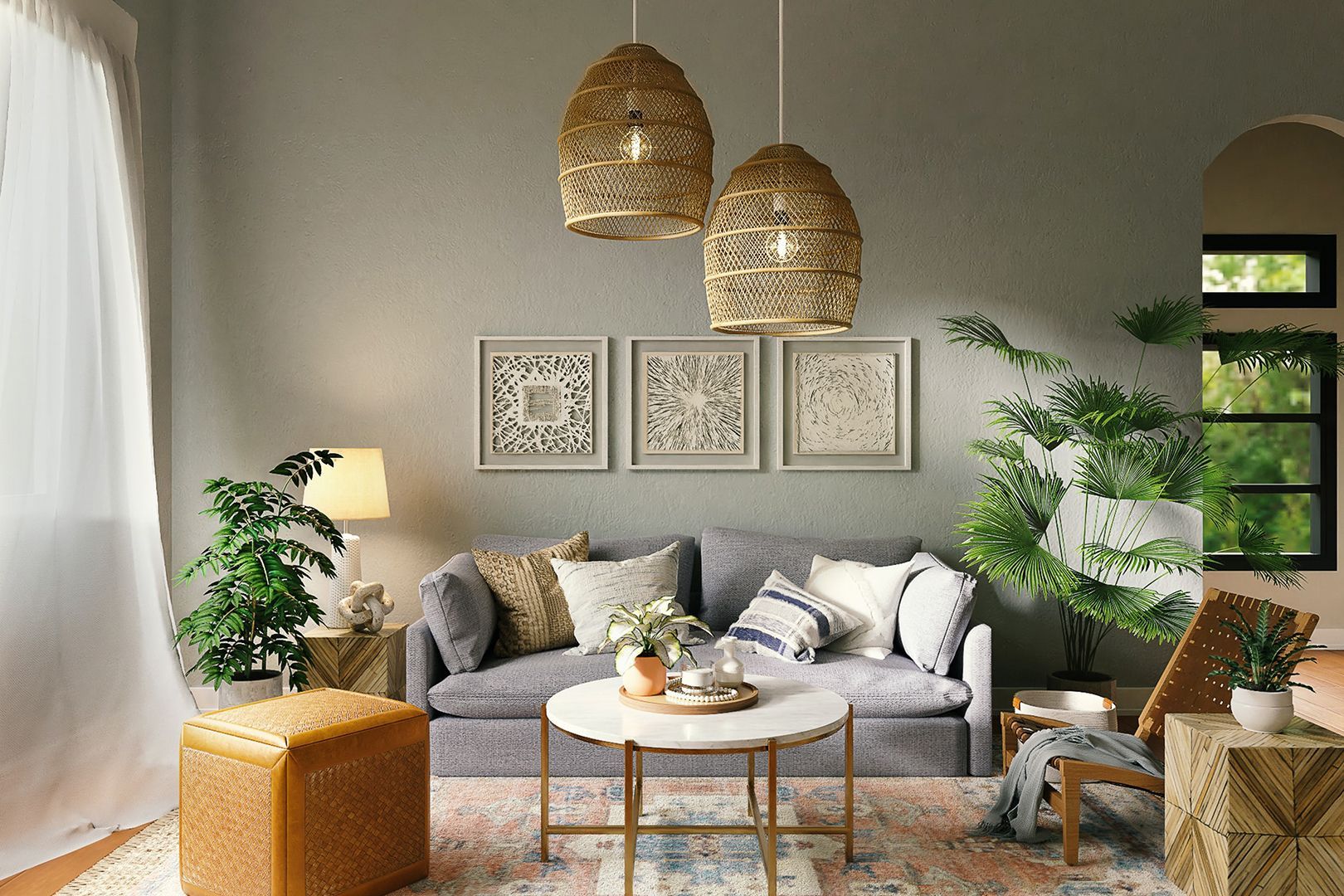 9 Essential Steps to Home Decorating as a Beginner