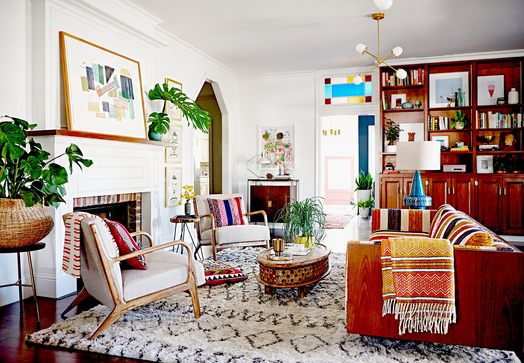 11 DIY Home Decorating Tips