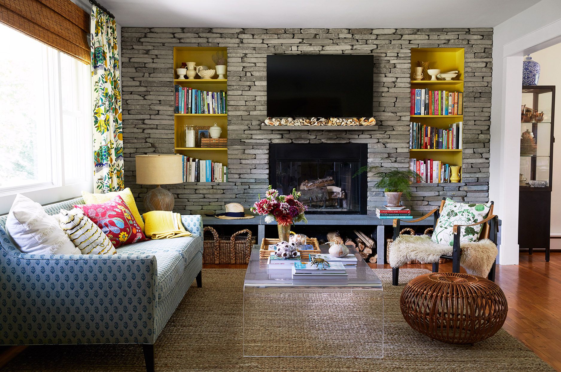 5 Tips For A Beautiful And Cozy Small Home Decor