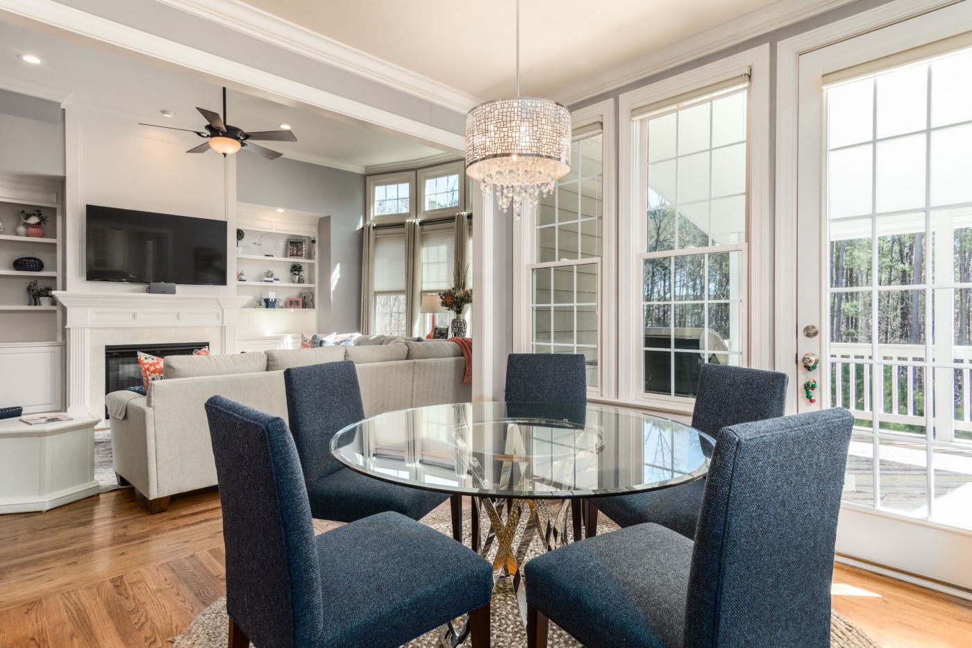 Home Decor Tips – How To Furnish Like A Pro