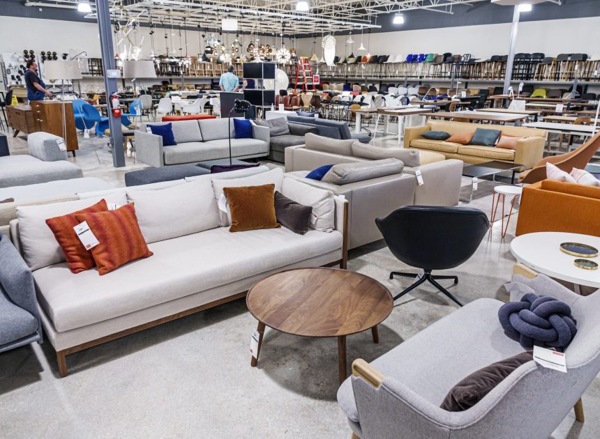7 Best Types of Wholesale Furniture to Buy this year For Your Business