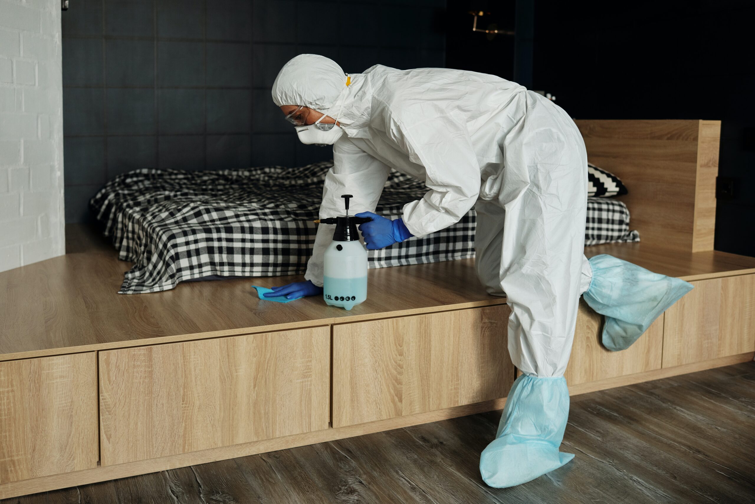 Benefits of Investing in One Time Home Cleaning Services