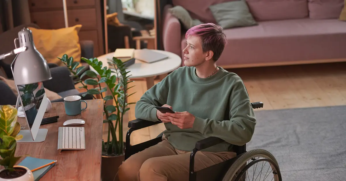 How to Find the Right Home if You’re Living with a Disability
