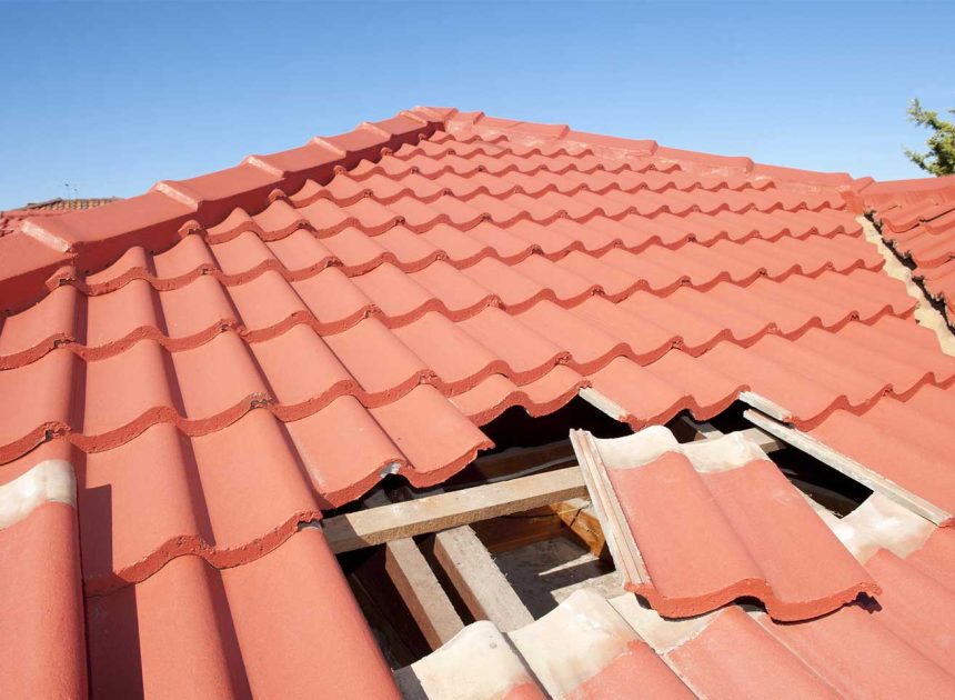 Quick Repair Tips for All Types of Roofs