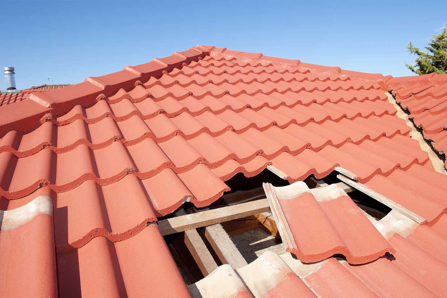 Quick Repair Tips for All Types of Roofs